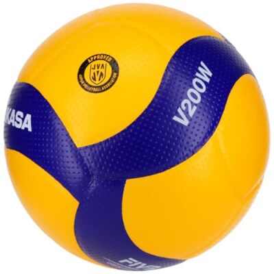 Valoshade MADARA bluered、blueyellow 2個 MIKASA V200W-ÖVV Volleyball Blue/Yellow 5NEW | eBay
