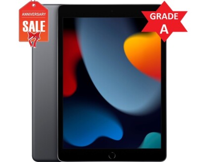 Apple iPad 10.2