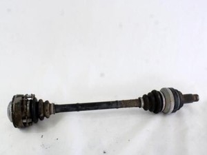 7533449 Antriebswelle Halbe Welle Hinten Links BMW Serie 3 320D E91 2.0 D 120KW