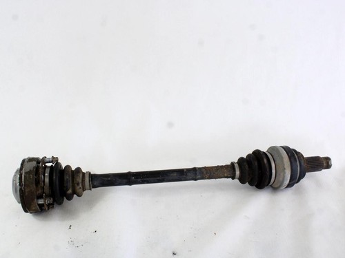 7533449 Antriebswelle Halbe Welle Hinten Links BMW Serie 3 320D E91 2.0 D 120KW