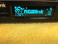 RGBlink VSP628 PRO- for parts/repair-Please read