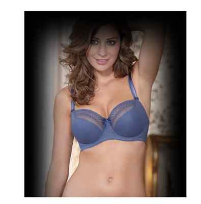 Bravissimo AU01 Alana Underwired Balconette Bra (C-2)