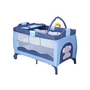 baby joy portable playard