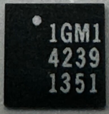 Keysight Agilent 1GM1-4239 Integrated Chip 1GM14239
