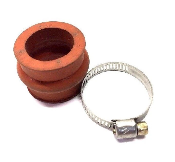Detroit Diesel 8924267 Governor Control Link Hose w/ 5104592 Hose