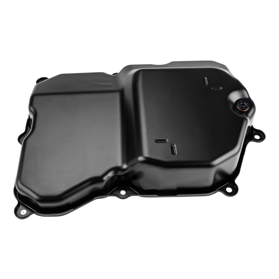 Panela de óleo de transmissão para Audi Q3 2017-2018 Volkswagen Beetle 2017 2019 265841 - Imagem 2 de 4