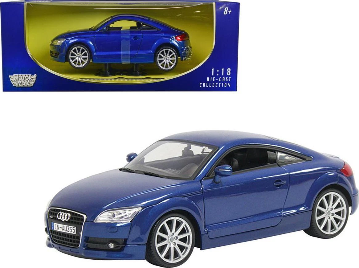 Audi MOTORMAX 1:18 Scale Diecast Cars, Trucks & Vans for sale | eBay