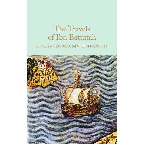 The Travels of Ibn Battutah by Ibn Battutah (Hardback Book) - Image 6