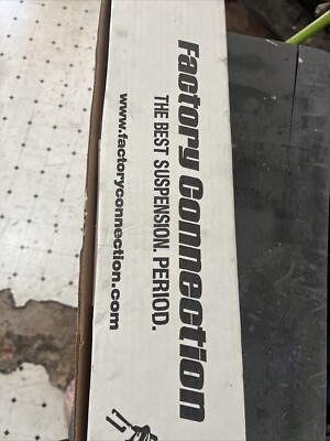 Factory Connection LSU-049