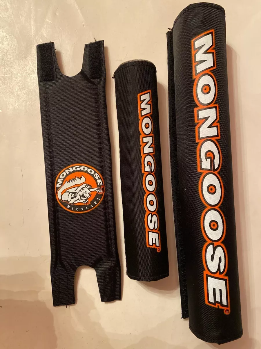 Mongoose pads cheap