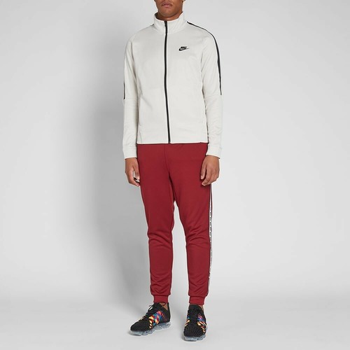 Mens Nike N98 Tribute Jacket Track Top 
