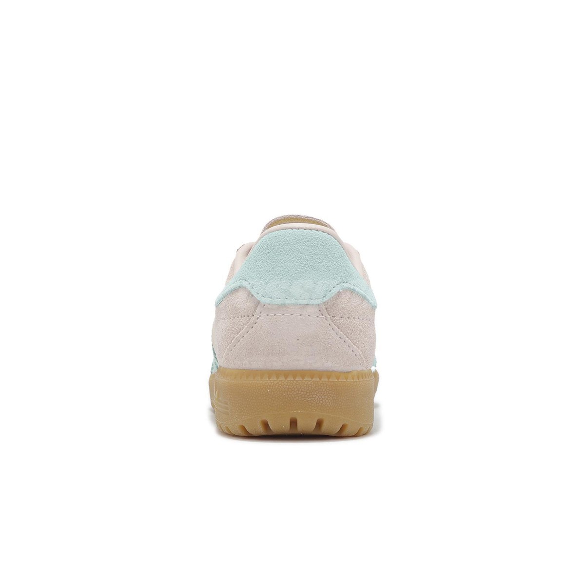[ADIDAS] スニーカー BRMD Putty Mauve/Semi Flash Aqua JS0256 adidas Originals BRMD Putty Mauve Semi Flash Aqua Gum
