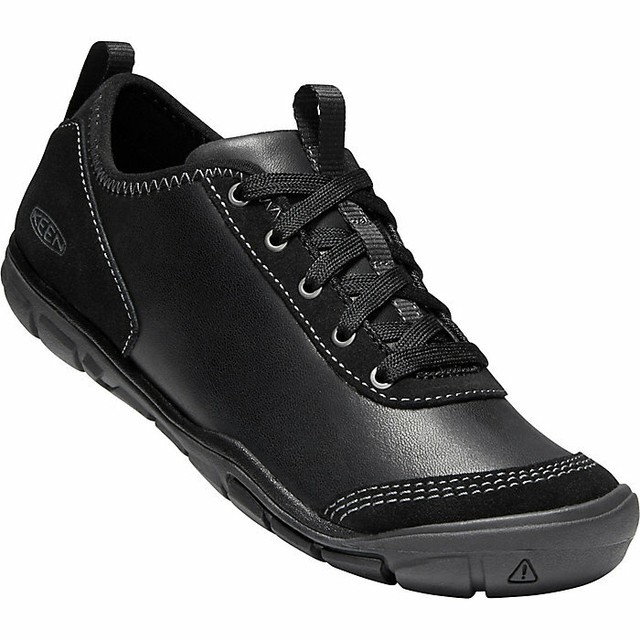 keen hush cnx sneaker