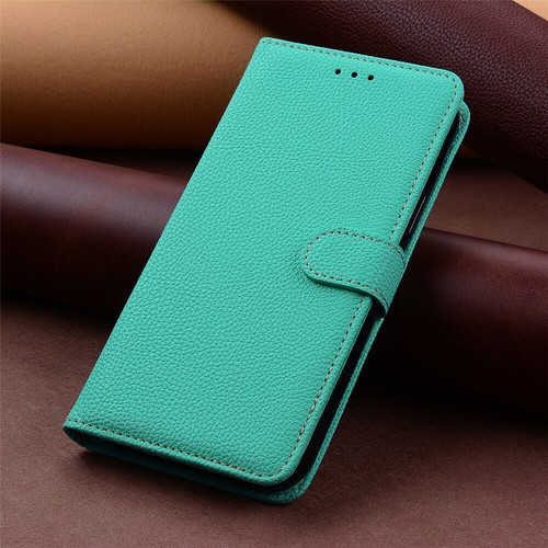 Leather Magnetic Card Wallet Flip Cover Case For Oppo Realme GT Neo 3T 2 Pro Q3 - 第 31/60 張圖片