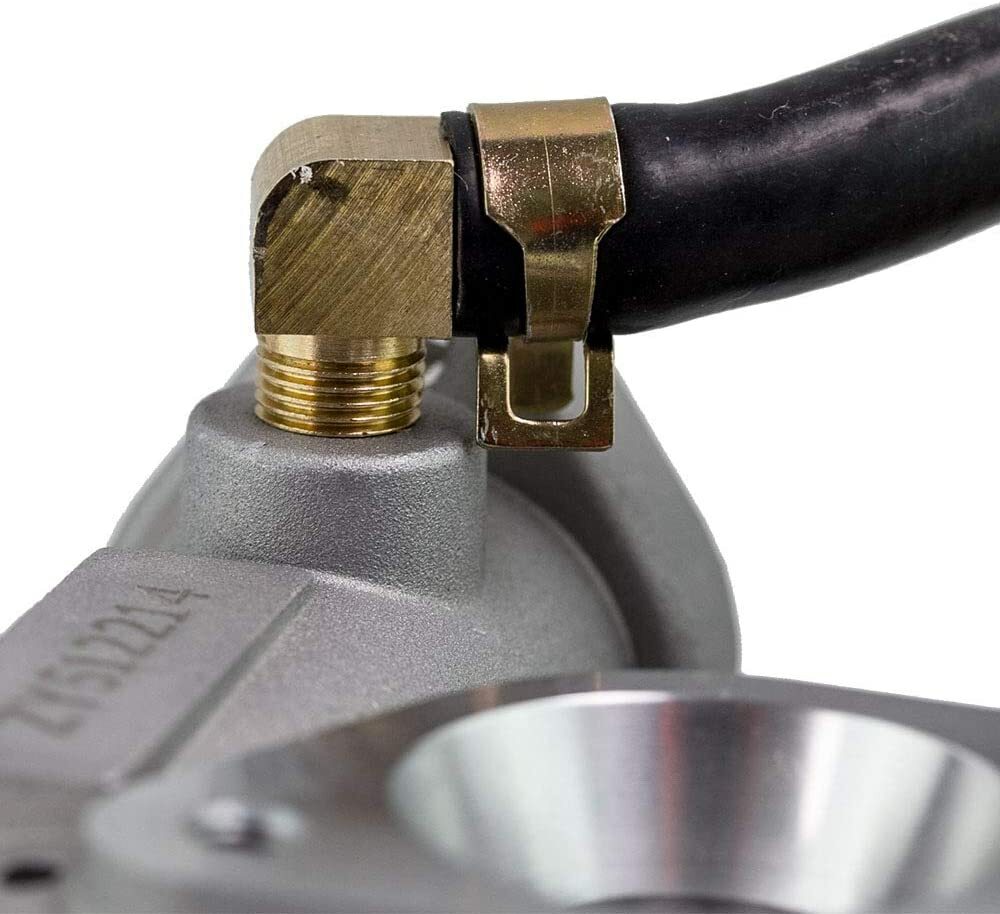 RHB31 VZ21 Mini Turbo for Small Engine 100HP For Rhino Motorcycle