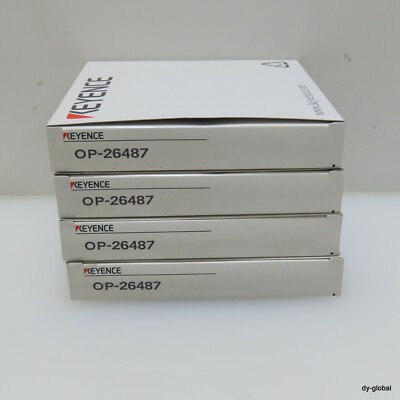 KEYENCE NIB OP-26487 Modular cable (straight; 2.5 m) OPT-I-483