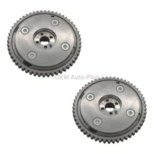 OEM Intake&Exhaust Camshaft VVT Actuators for Chevrolet Equinox 1.5L 2016-2023