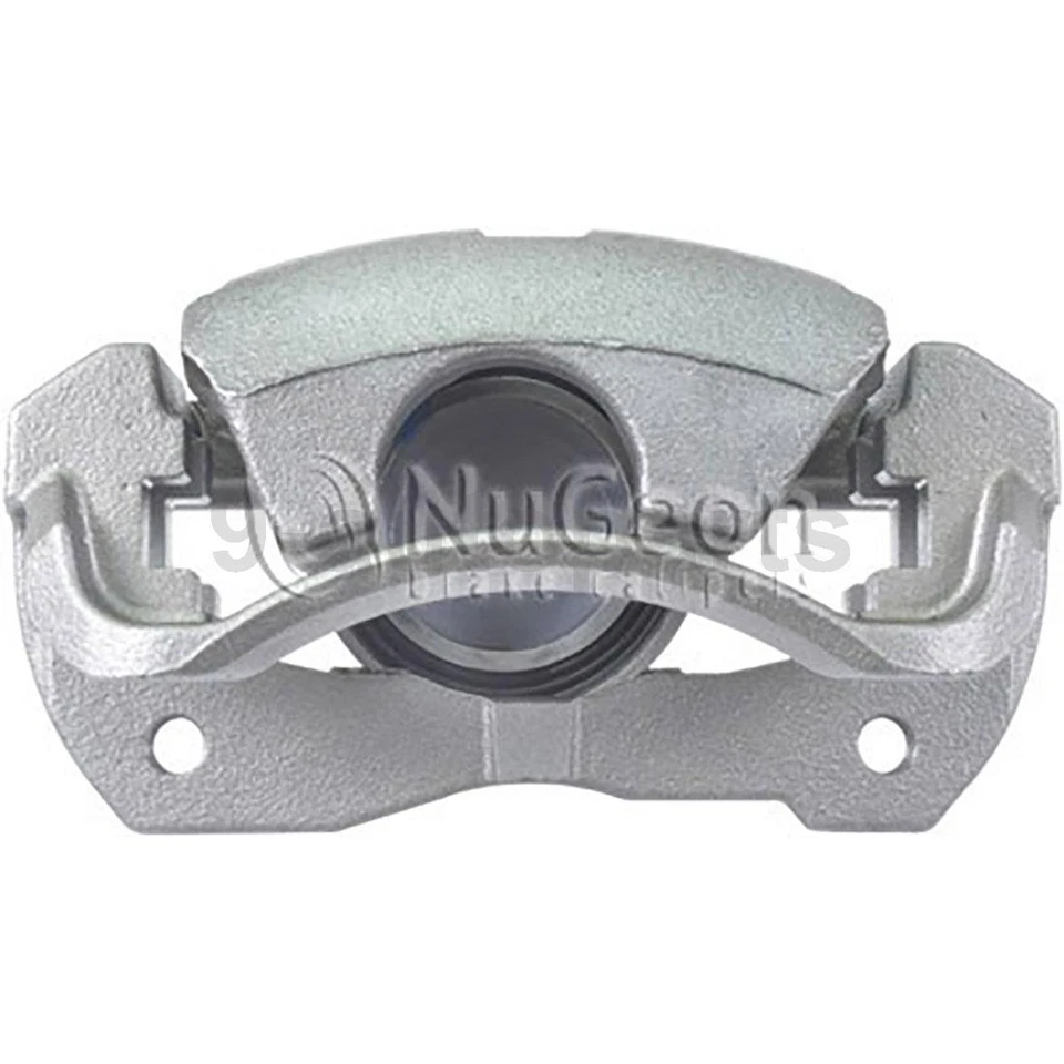 Pinzas de freno de disco delanteras con soporte para Toyota Prius V 2012 2013 2014 2015 2016 Foto 4 de 4