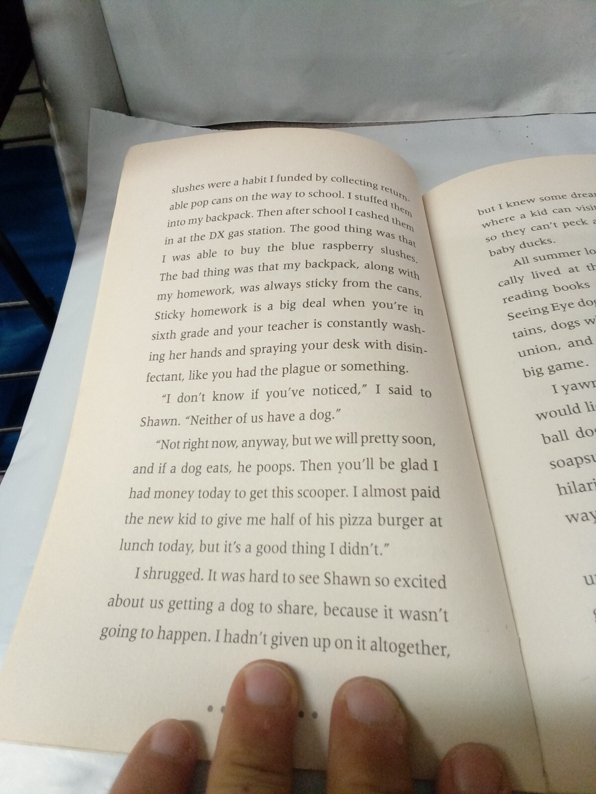 The PS Brothers - Paperback By Boelts, Maribeth - GOOD