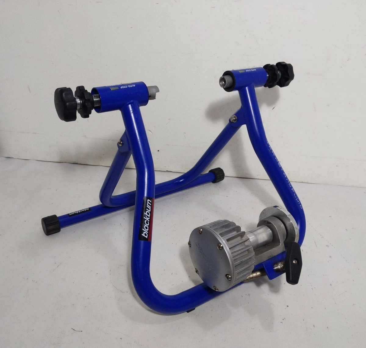 blackburn indoor bike trainer