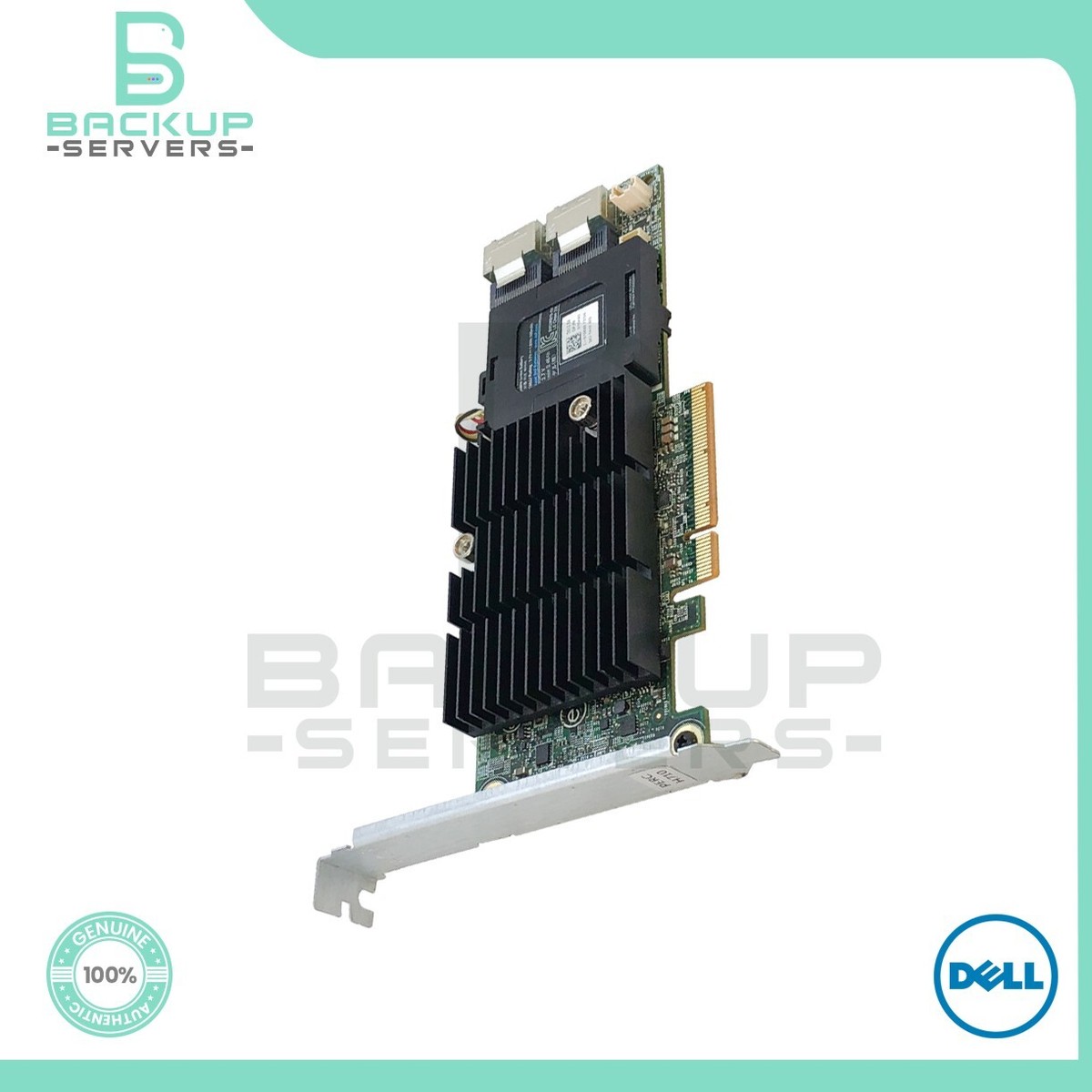 VM02C 0VM02C Dell PERC H710 Cache 6 GBp/s Controller RAID SAS - Foto 9
