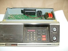 Uniden Bearcat BC210XW Scanner, Radio - Parts Chassis