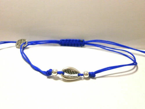 Pulsera de cuentas de bisutería de aleación