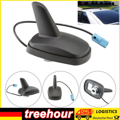 Für OPEL Corsa C D Zafira A B Astra G H Vectra C Dachantenne Autoantenne Shark