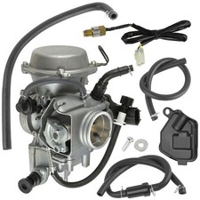 Carburetor fits Honda TRX650FA Rincon 650 4X4 2003 2004 2005 16100-HN8-013 Carb