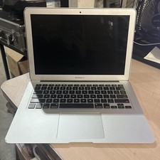 APPLE MACBOOK AIR 2013 13" CORE I5-4250U 1.3GHZ 4GB RAM NO HD