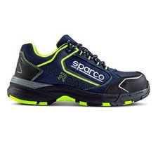 Sparco Sochi S3 SRC Scarpe Antinfortunistiche