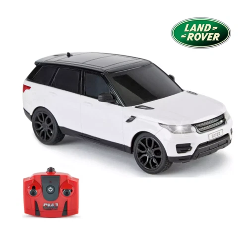 Plastic 4WD 4WD/2WD Scale Radio-Controlled Cars & Motorcycles