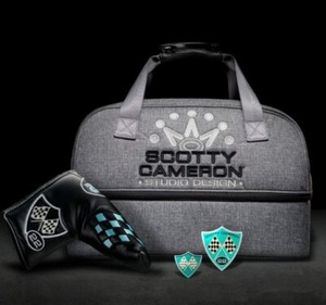 Scotty Cameron Box | eBay