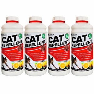 get off cat and dog repellent