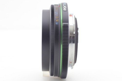 🎦VIDEO👀✨MINT✨ Smc Pentax DA 40mm f2.8 Limited Pancake AF Lens From JAPAN - Picture 6 of 9