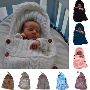 baby sleeping bag blanket