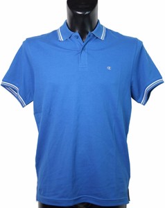 magliette polo champion