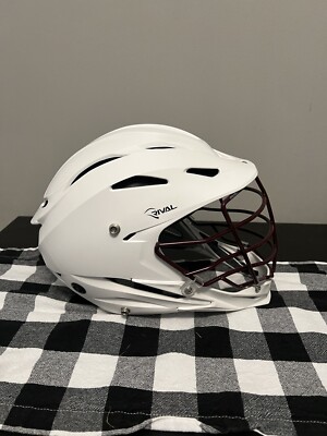 STX Rival
