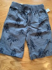 Gap Batman Boys Shorts Size Medium