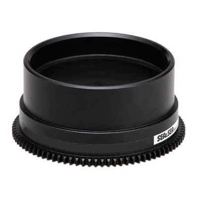 Sea & Sea Zoom Gear For Sigma AF 18-50mm For 2.8Ex Dc Macro/Hsm Canon #31151