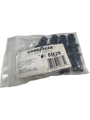 Good Year 65629, 3/4'' x 5/8'' Hose Connector (PACK OF 4) **SALE**
