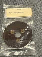16mm EIKI Projector Part - "GEAR" Part  260-15071