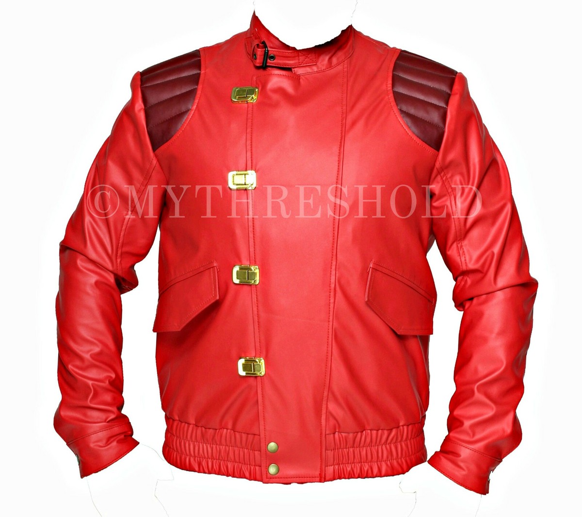 ジャケット・アウター AKIRA Capsule Type ll Reversible Jacket AKIRA Capsule Type ll Reversible Jacket