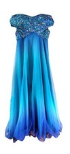 blondie nites by stacy sklar formal prom dress