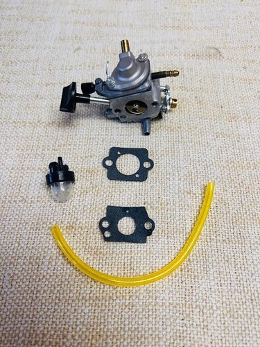 Soffiatore Stihl Carburatore Di Ricambio Per Stihl BG56C E SH56 Soffiatori, Compatibile Con Zama C1M-S260B, Modello 4241-120-0632 Motoseghe Stihl - Foto 7