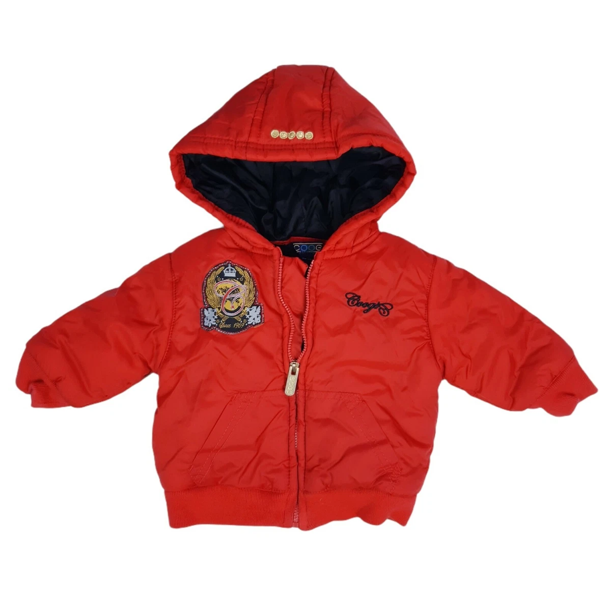 Infant Coogi Best Sale
