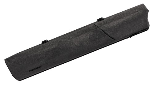 Neu Predator Urbain 3x5 dunkelgrau Hartschale - kostenloser US-Versand - Bild 1 von 6