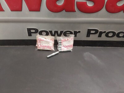 92004-1008 KAWASAKI STUD 8X25 LOT OF 5 OEM. NEW FREE SHIPPING! | eBay