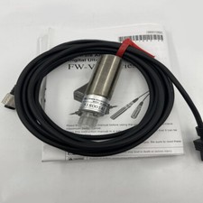 For KEYENCE FW-H02 FWH02 Ultrasonic Sensor