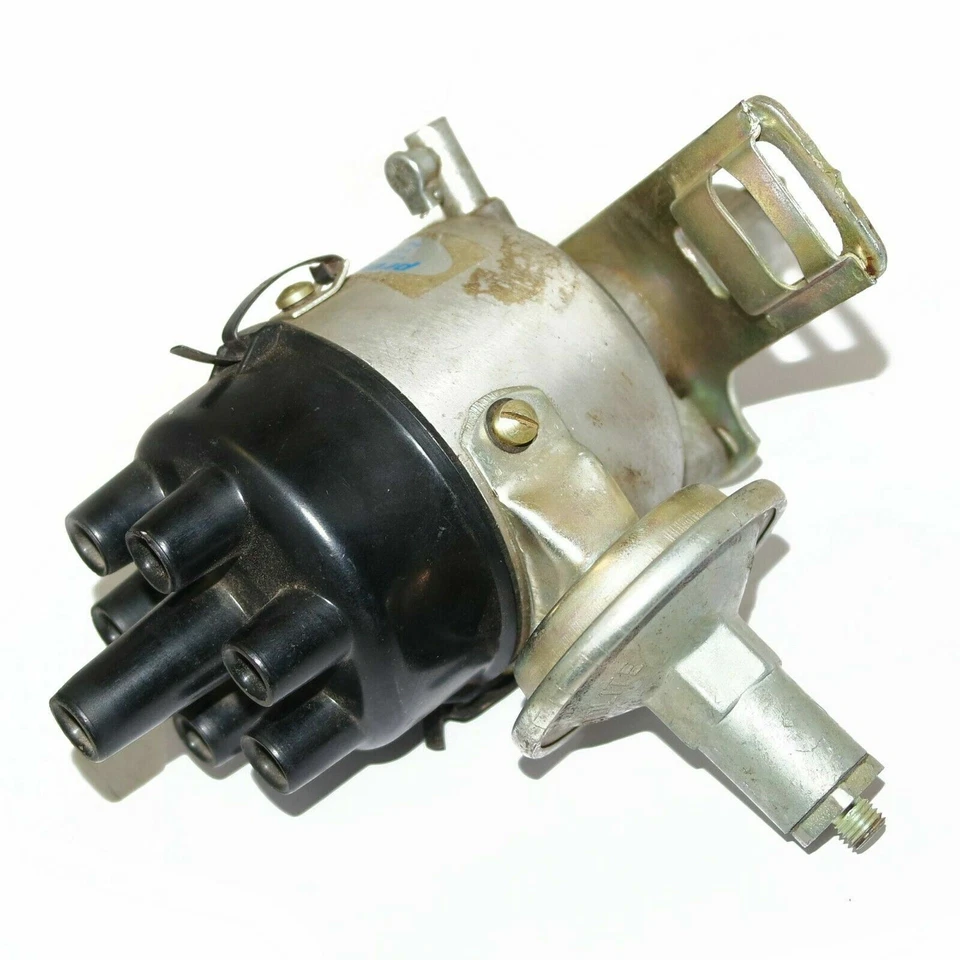 6 Cylinder Prestolite Distributor For Nissan Morris Hillman 36-37 Wizard GEc - Image 2 of 4